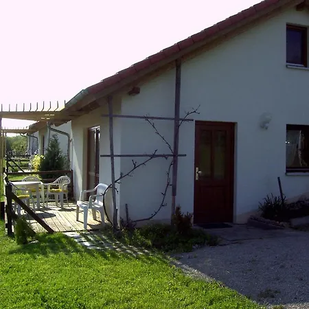 Ferienhauser Am Ilsensee 1 - #124434 Hébergement de vacances Schillingsfürst